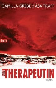 Cover von Die Therapeutin