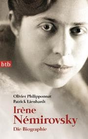 Cover von Irene Nemirovsky