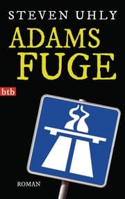 Cover von Adams Fuge