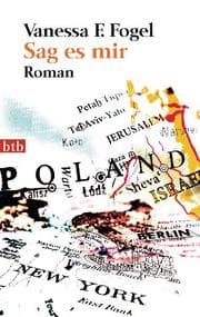 Cover von Sag es mir