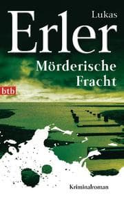 Cover von Mörderische Fracht