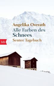 Cover von Alle Farben des Schnees