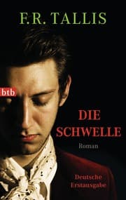 Cover von Die Schwelle