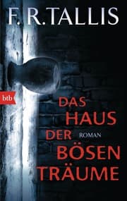 Cover von Das Haus der bösen Träume