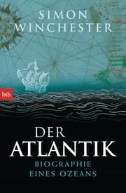 Cover von Der Atlantik