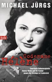 Cover von Codename Hélène