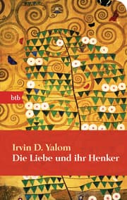 Cover von Die Liebe und ihr Henker & andere Geschichten aus der Psychotherapie