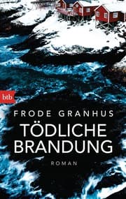 Cover von Tödliche Brandung