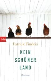 Cover von Kein schöner Land