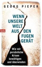 Cover von Wenn unsere Welt aus den Fugen gerät