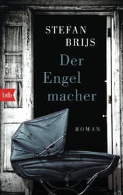 Cover von Der Engelmacher