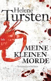 Cover von Meine kleinen Morde