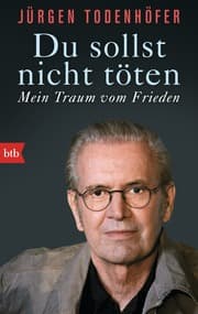 Cover von Du sollst nicht töten
