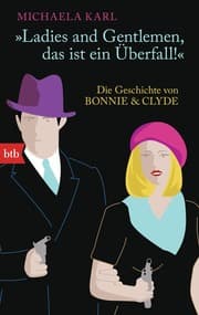 Cover von 'Ladies and Gentlemen, das ist ein Überfall!'