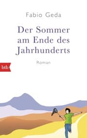Cover von Der Sommer am Ende des Jahrhunderts