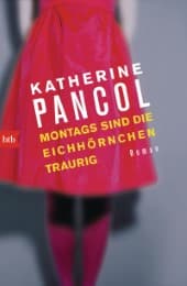 Cover von Montags sind die Eichhörnchen traurig