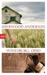 Cover von Winesburg, Ohio
