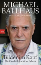 Cover von Bilder im Kopf