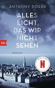Cover von Alles Licht, das wir nicht sehen