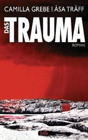 Cover von Das Trauma