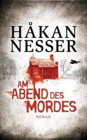 Cover von Am Abend des Mordes