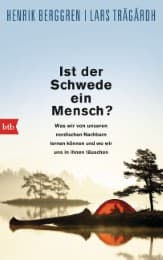 Cover von Ist der Schwede ein Mensch?