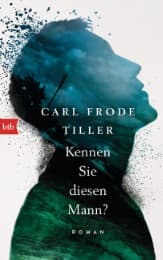 Cover von Kennen Sie diesen Mann?