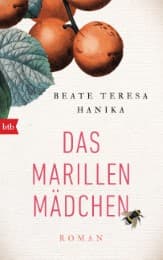 Cover von Das Marillenmädchen