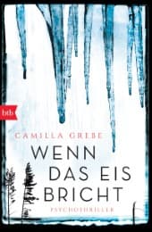 Cover von Wenn das Eis bricht