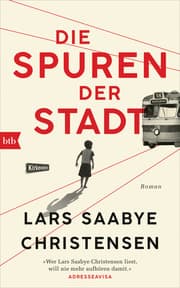 Cover von Die Spuren der Stadt