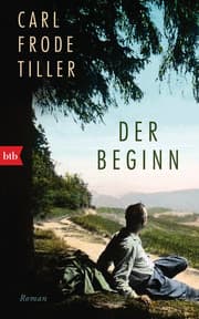 Cover von Der Beginn