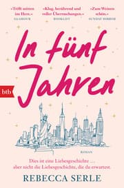 Cover von In fünf Jahren