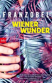 Cover von Wiener Wunder