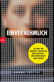 Cover von Einvernehmlich