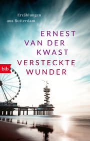 Cover von Versteckte Wunder
