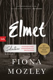 Cover von Elmet