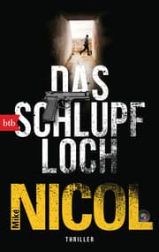Cover von Das Schlupfloch