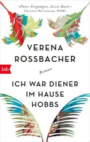 Cover von Ich war Diener im Hause Hobbs