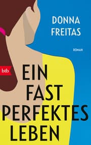 Cover von Ein fast perfektes Leben