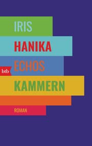 Cover von Echos Kammern