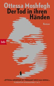 Cover von Der Tod in ihren Händen