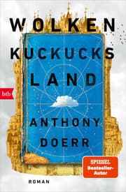 Cover von Wolkenkuckucksland