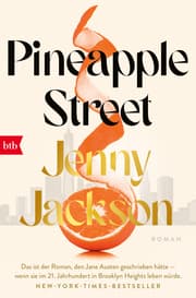 Cover von Pineapple Street