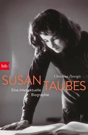 Cover von Susan Taubes