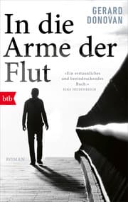 Cover von In die Arme der Flut