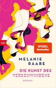 Cover von Die Kunst des Verschwindens