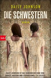 Cover von Die Schwestern
