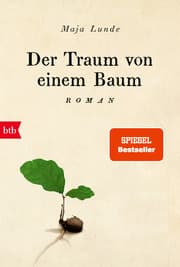 Cover von Der Traum von einem Baum