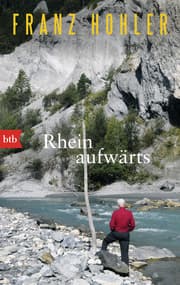 Cover von Rheinaufwärts