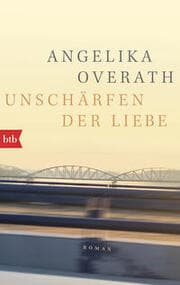 Cover von Unschärfen der Liebe